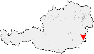 Karte von Krottendorf