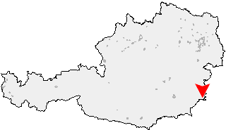 Karte von Reinersdorf
