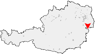 Karte von Deutschkreutz