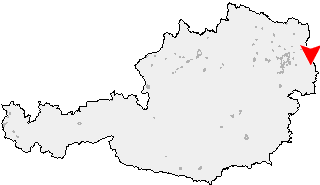 Karte von Edelstal