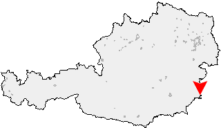 Karte von Moschendorf