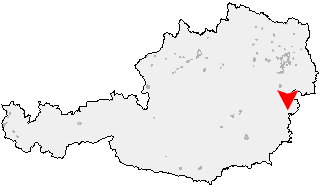 Karte von Piringsdorf