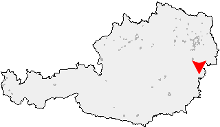 Karte von Steinberg-Dörfl