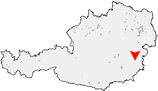 Karte von Wolfau