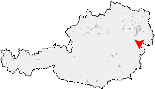 Karte von Neudorf