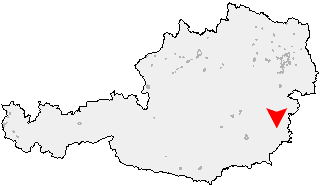 Karte von Ollersdorf