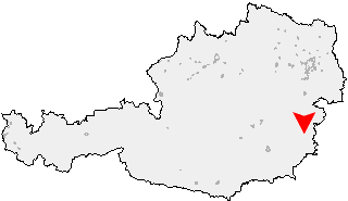 Karte von Spitzzicken