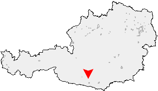 Karte von Tauchenberg