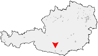 Karte von Dreihofen