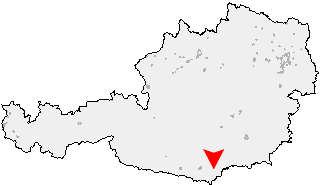Karte von Pribelsdorf