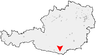 Karte von Laiplach