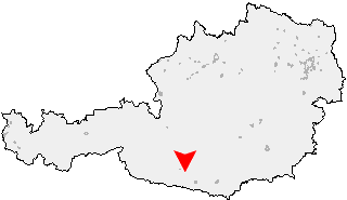 Karte von Insberg