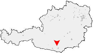 Karte von Gösselsberg