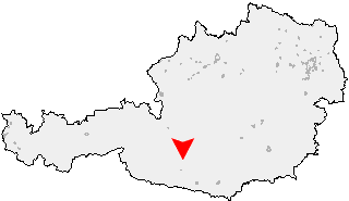 Karte von Oberkreuschlach