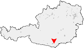 Karte von Grafenstein