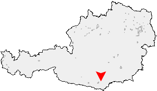 Karte von Poggersdorf