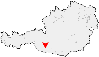 Karte von Schörstadt