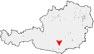 Karte von Blintendorf