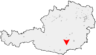 Karte von Reinfelsdorf