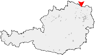 Karte von Alberndorf