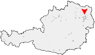 Karte von Klein-Engersdorf