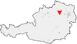 Karte von Grünwies