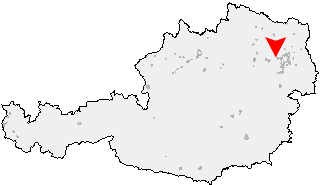 Karte von Höbersbach