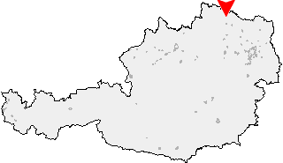 Karte von Schirmannsreith
