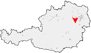 Karte von Hintergschaid