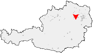 Karte von Gerichtsberg