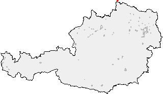 Karte von Rottal