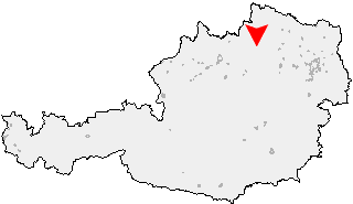 Karte von Bad Traunstein