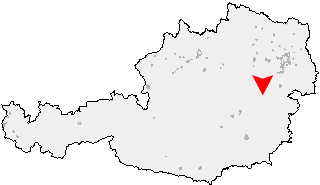 Karte von Breitenstein