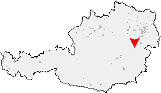 Karte von Enzenreith