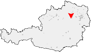 Karte von Hofstetten-Grünau
