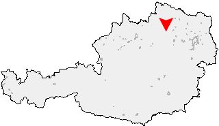 Karte von Mühldorf