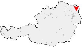 Karte von Matzen-Raggendorf