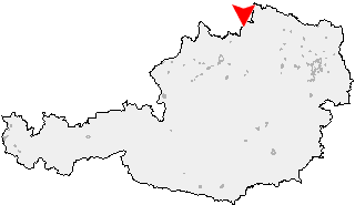 Karte von Moorbad Harbach