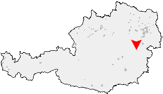 Karte von Otterthal