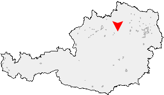 Karte von Sankt Martin-Karlsbach