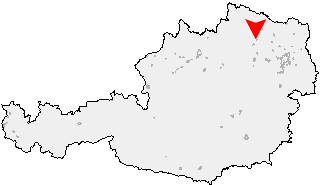 Karte von Gobelsburg