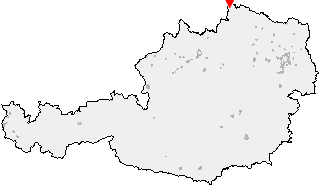 Karte von Josefsthal