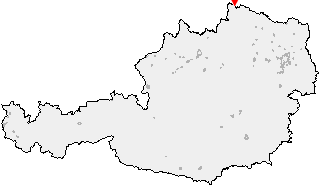Karte von Hirschenschlag