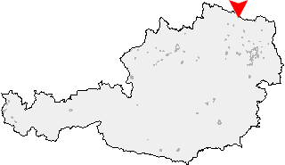 Karte von Kleinhöflein
