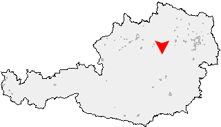 Karte von Lueggraben