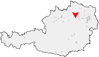 Karte von Anzendorf