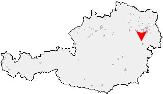 Karte von Steinabrückl