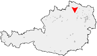 Karte von Stixendorf