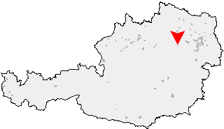 Karte von Wolkersberg