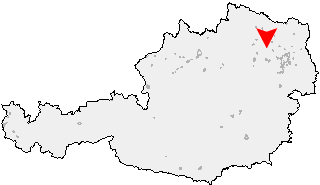 Karte von Preuwitz